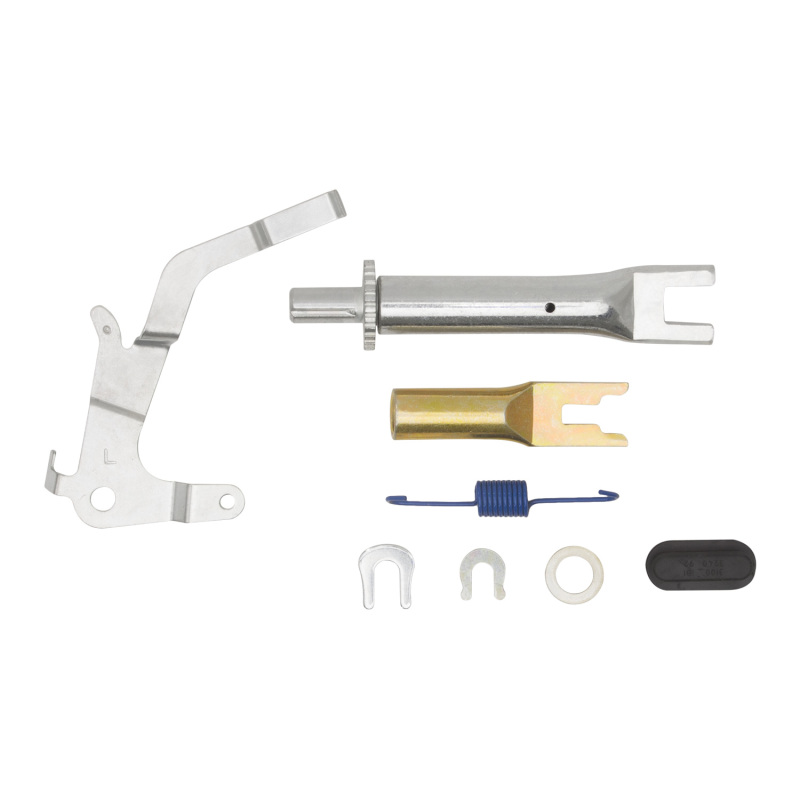 Toyota 4Runner Drum Adjuster Kit - Left Rear - R1 Concepts - `01-`06